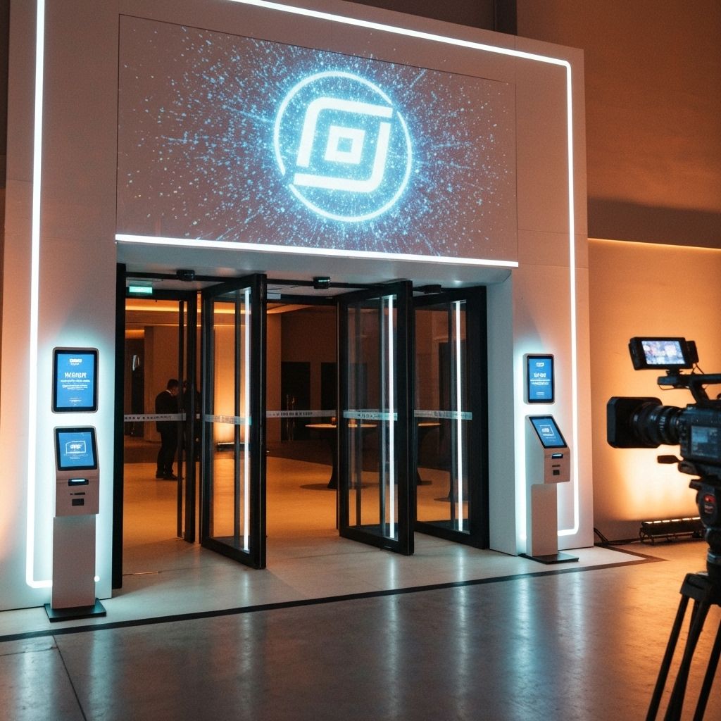 Conferences & Exhibitions